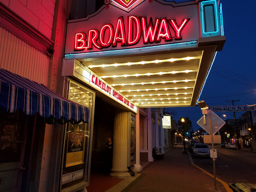 Performing Arts Theater «Broadway Theatre of Pitman», reviews and photos, 43 S Broadway, Pitman, NJ 08071, USA
