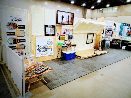 Insulation Contractor «Louisville Spray Foam Insulation», reviews and photos