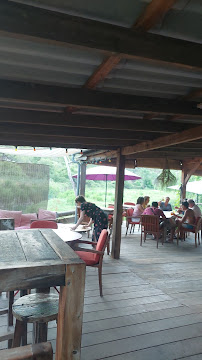 Atmosphère du Restaurant Gobi Caffè à Osani - n°6