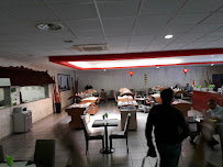 Atmosphère du Restaurant de type buffet Bambou d'Asie à Saint-Jean-de-Maurienne - n°14