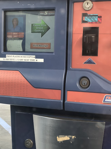 Car Wash «Fast5Xpress Car Wash Irvine», reviews and photos, 3080 Main Street, Irvine, CA 92614, USA