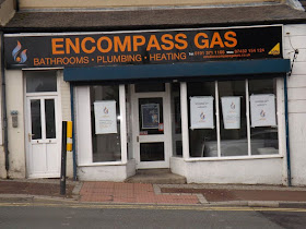 Encompass Gas & Property Services Ltd