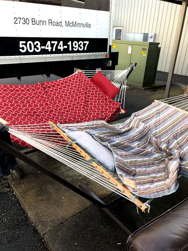 Furniture Store «Encore Home Furnishings», reviews and photos, 2730 NE Bunn Rd, McMinnville, OR 97128, USA