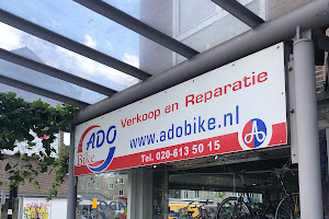 Ado Bike Amsterdam