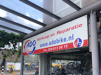 Ado Bike Amsterdam