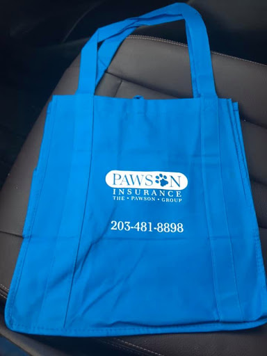 Insurance Agency «Pawson Insurance», reviews and photos