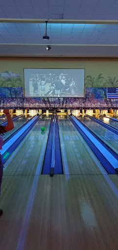 Bowling Alley «Oasis Lanes», reviews and photos, 1660 N Zaragoza Rd, El Paso, TX 79936, USA