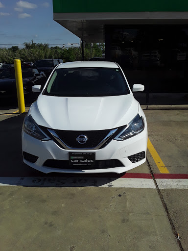 Used Car Dealer «Enterprise Car Sales», reviews and photos, 1112 E Division St, Arlington, TX 76011, USA
