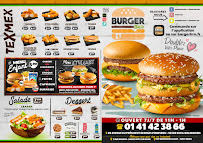 Photos du propriétaire du Restaurant de hamburgers Burger Bro Paris 17 - n°12