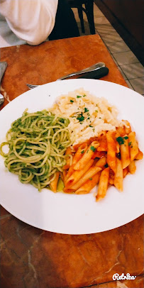 Spaghetti du Restaurant italien Ragazzi da Peppone à Le Bouscat - n°4