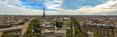 Angel Immobilier à Paris