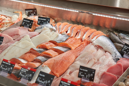 Supermarket «Nob Hill Foods», reviews and photos, 611 Trancas St, Napa, CA 94558, USA