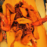 Photo n°9 de l'avis de Io. fait le 16/06/2023 à 16:31 sur le  Bagni Elena à Varazze