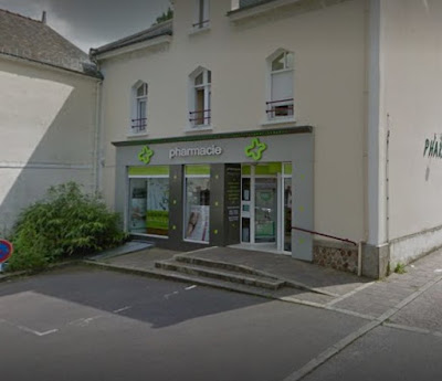 Pharmacie Guillard à Campbon