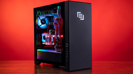 Computer Store «MAINGEAR Computers», reviews and photos, 206 Market St, Kenilworth, NJ 07033, USA