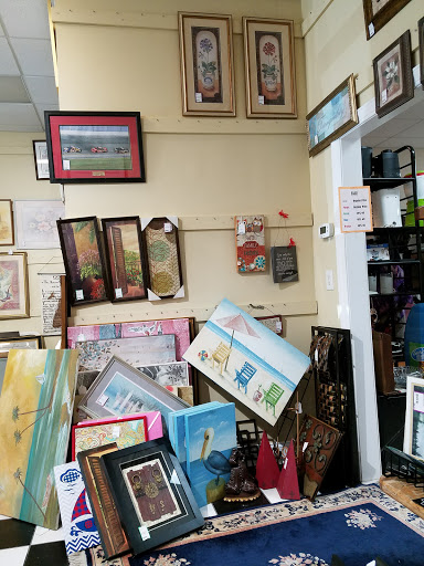 Consignment Shop «Good Times Consignment», reviews and photos, 13291 Ocean Hwy, Pawleys Island, SC 29585, USA