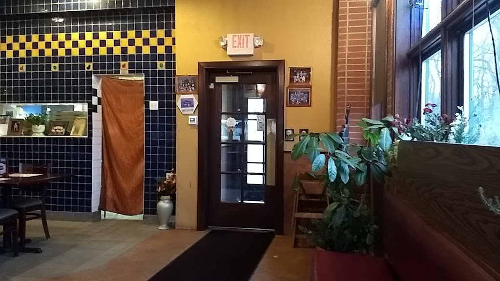 Sorrento's Brick Oven Pizza 06517