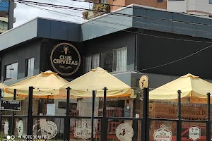 Club de Cervezas image