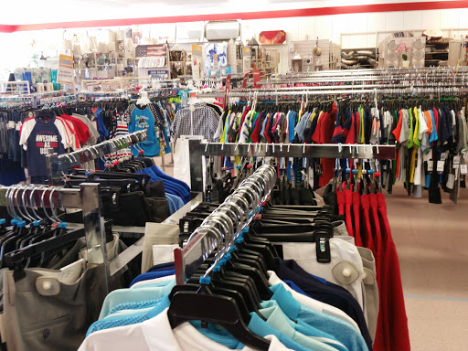 Department Store «Bealls Outlet», reviews and photos, 140 Canaveral Plaza Blvd, Cocoa Beach, FL 32931, USA