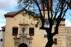 Iglesia San Pedro Apóstol image