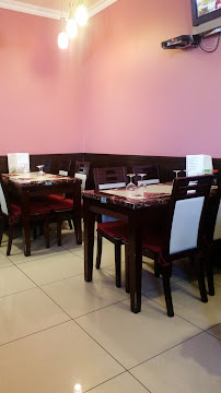 Atmosphère du Restaurant japonais New Wok à Colombes - n°2
