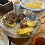 Photo n°2 de l'avis de Hend.. fait le 14/04/2024 à 14:34 sur le  Tasca Chic à Lisbon