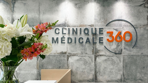 Clinique Médicale 360