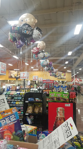 Grocery Store «El Super», reviews and photos, 315 San Fernando Mission Blvd, San Fernando, CA 91340, USA