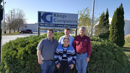 Kling's Computers