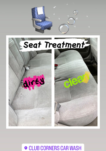 Car Wash «Club Corners Carwash», reviews and photos, 9735 Medlock Bridge Rd, Duluth, GA 30097, USA