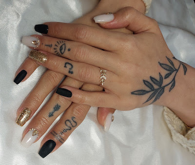 La magie des ongles à Jussey