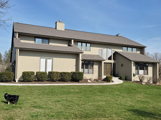 Roofing Contractor «4 Exterior, Inc», reviews and photos, 9335 Landings Ln, Des Plaines, IL 60016, USA