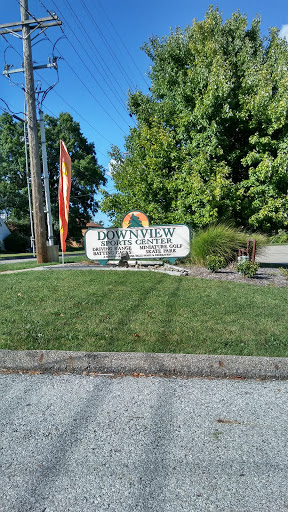 Golf Club «Downview Sports Center», reviews and photos, 1617 Bailey Rd, Cuyahoga Falls, OH 44221, USA