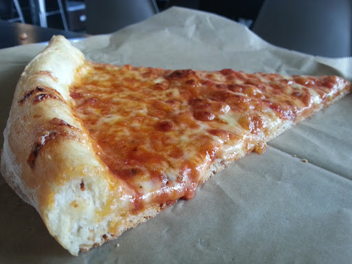 Pizza Delivery «Pagliacci Pizza», reviews and photos, 563 Bellevue Square, Bellevue, WA 98004, USA