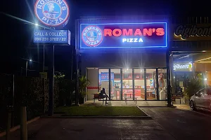 Roman's Pizza Kabulonga image