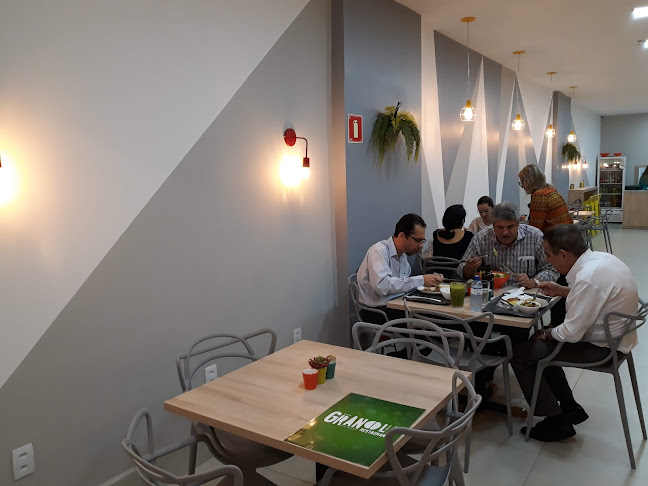 Granola Restaurante - Brasília