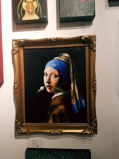 Art Gallery «Art & Invention», reviews and photos, 1106 Woodland St, Nashville, TN 37206, USA