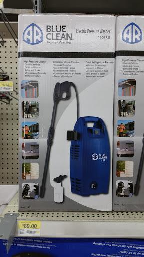 Department Store «Walmart Supercenter», reviews and photos, 1801 W Lincoln St, Harlingen, TX 78552, USA