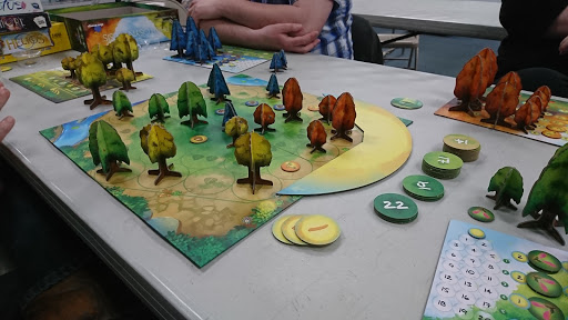 Game Store «Dream Wizards», reviews and photos, 11772 Parklawn Dr, Rockville, MD 20852, USA