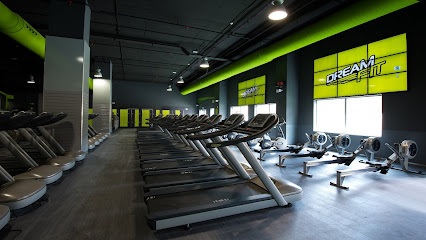 Dreamfit - Av. de Manuel Rodríguez Ayuso, s/n, 50012 Zaragoza, Spain