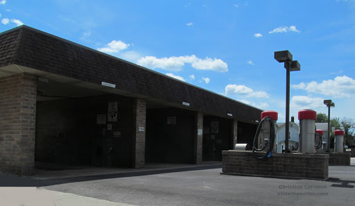 Classic Car Wash en Meadville