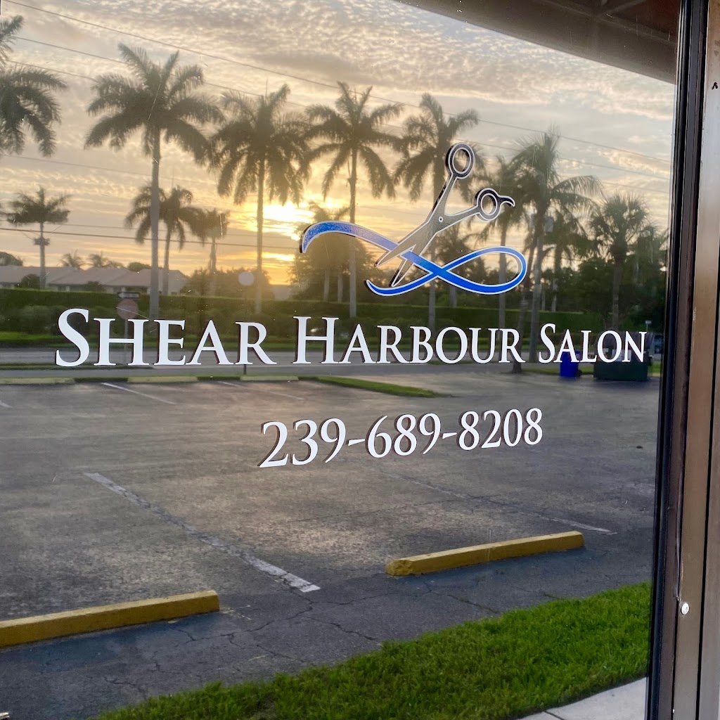 Shear Harbour Salon 33908