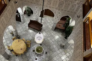 Palais Marouane Riad & Restaurant image