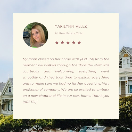 Title Company «All Real Estate Title Solutions», reviews and photos