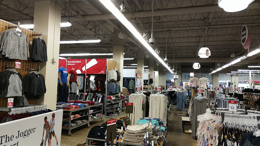 Old Navy Outlet Miami