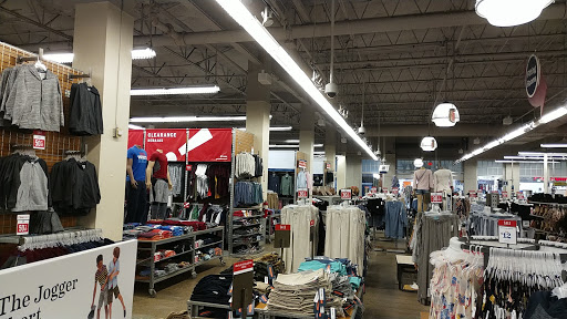 Clothing Store «Old Navy», reviews and photos, 7795 W Flagler St, Miami, FL 33144, USA