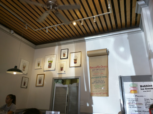 Dessert Shop «Bambu Desserts & Drinks», reviews and photos, 153 S B St, San Mateo, CA 94401, USA