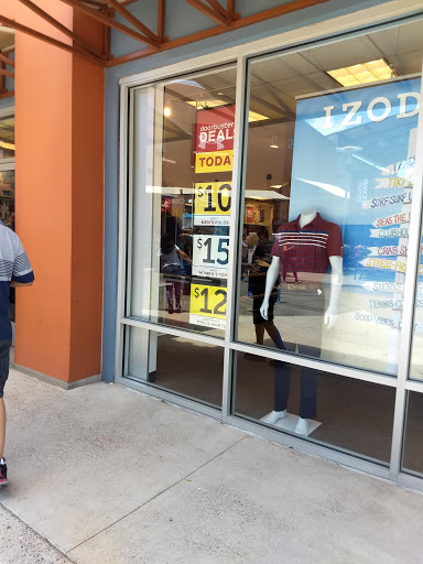 Shopping Mall «Rio Grande Valley Premium Outlets», reviews and photos, 5001 E Expy 83, Mercedes, TX 78570, USA