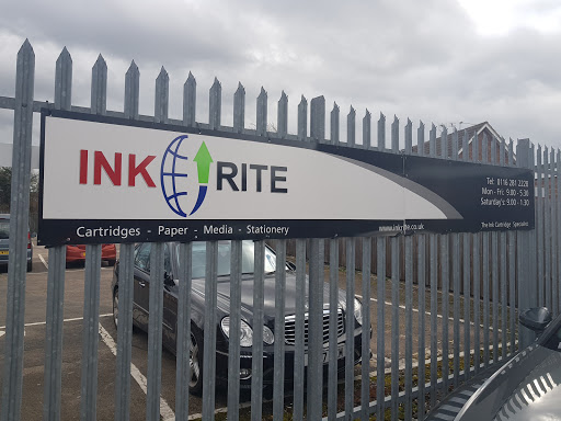 Inkrite Ltd
