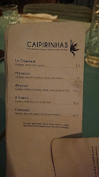 Photo n°19 de Uma Nota à Paris ()